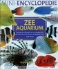 Zeeaquarium mini-encyclopedie Dick Mills