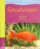 Goudvissen - Deltas Raadgever Aquarium